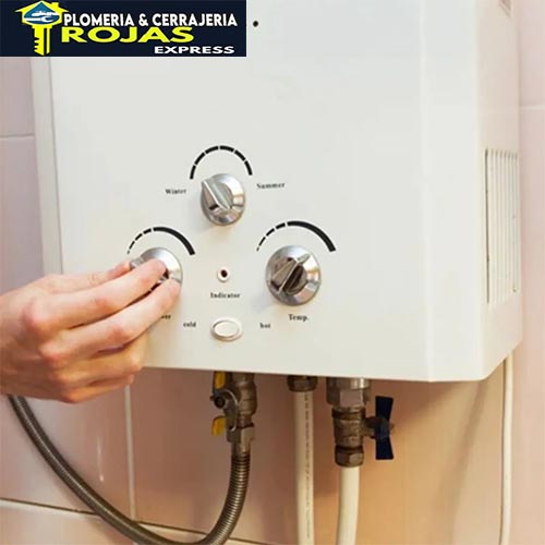 Plomeria en barranquilla